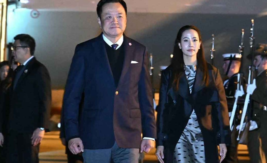#泰国新闻