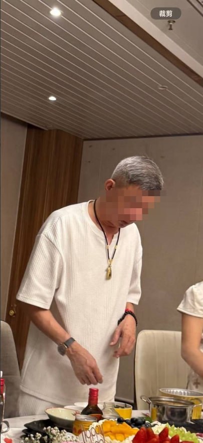 #网友曝光：畜生陈庆生卷款跑路！日你妈活不起了吗？