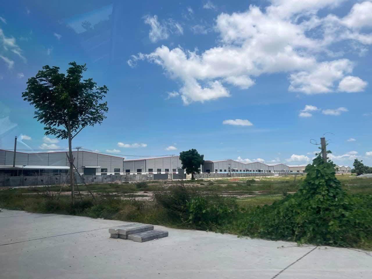 柬埔寨记者爆料茶胶省有电诈窝点正在运作，官方调查后认定只是一个饮料厂！