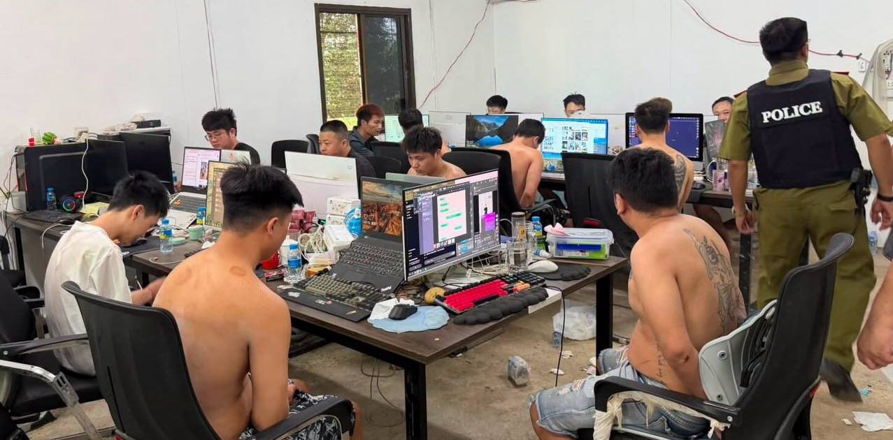 #老挝新闻