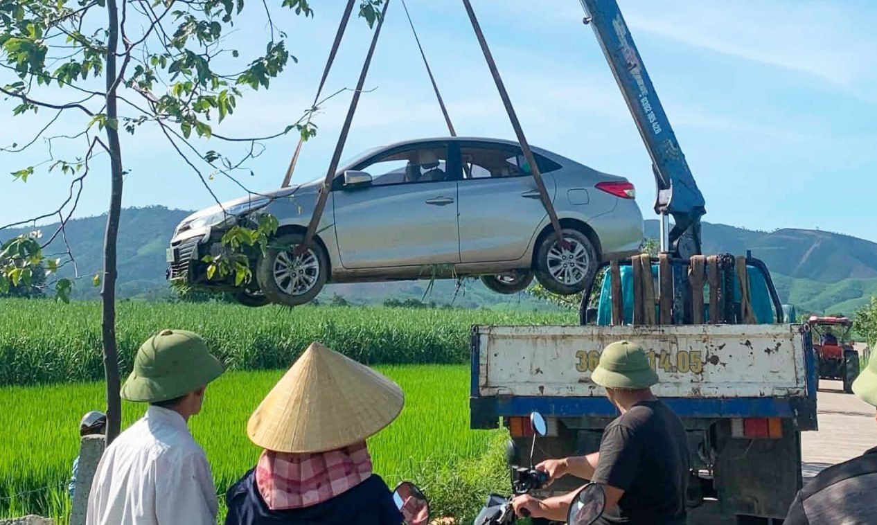 #越南新闻