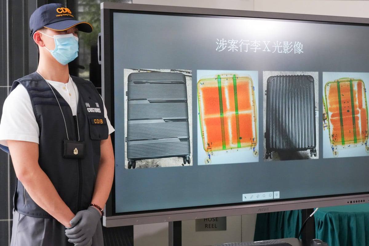 #香港新闻