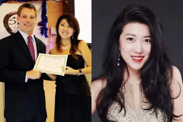 #国际新闻：特朗普解密FBI卷宗：斯瓦尔韦尔认与疑似中国女间谍方思婷有“随意关系”