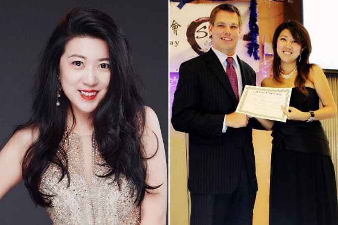 #国际新闻：特朗普解密FBI卷宗：斯瓦尔韦尔认与疑似中国女间谍方思婷有“随意关系”