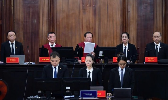 #越南新闻