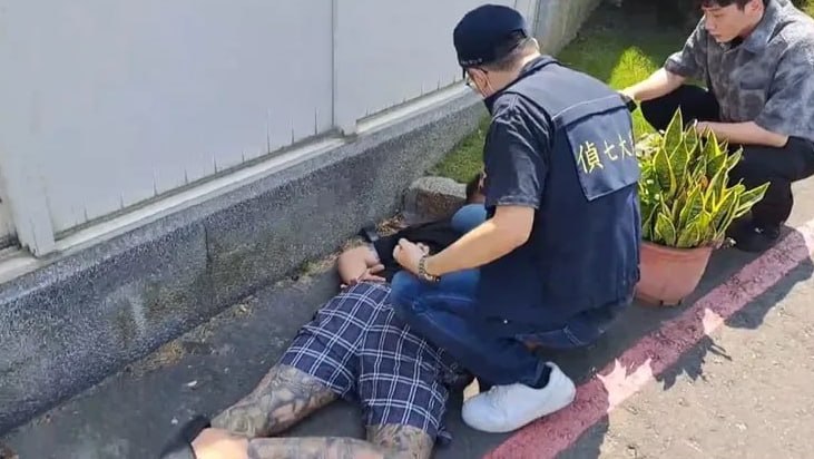 #泰国新闻