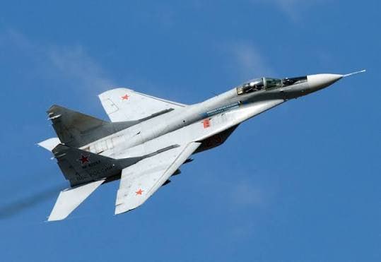 #国际新闻：波方米格-29迟迟不交乌：机况差需大修，钱没着落，泽连斯基求布鲁塞尔买单