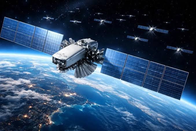 #国际新闻：俄版“星链”曙光星座遭五维围堵，乌不敢轻易打卫星：碎片+无效