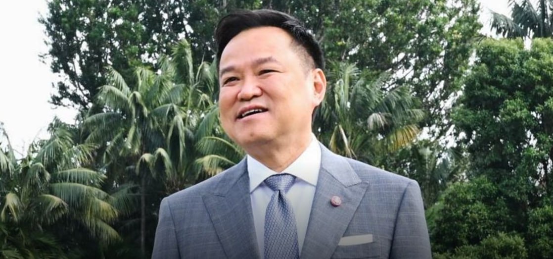 #泰国新闻