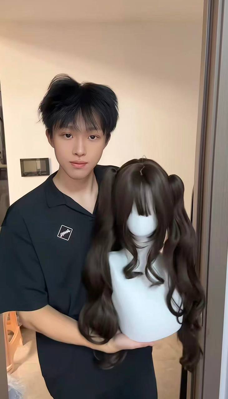 大学生活丰富多彩 ！#反差 #ts 小姐姐 #聊天记录