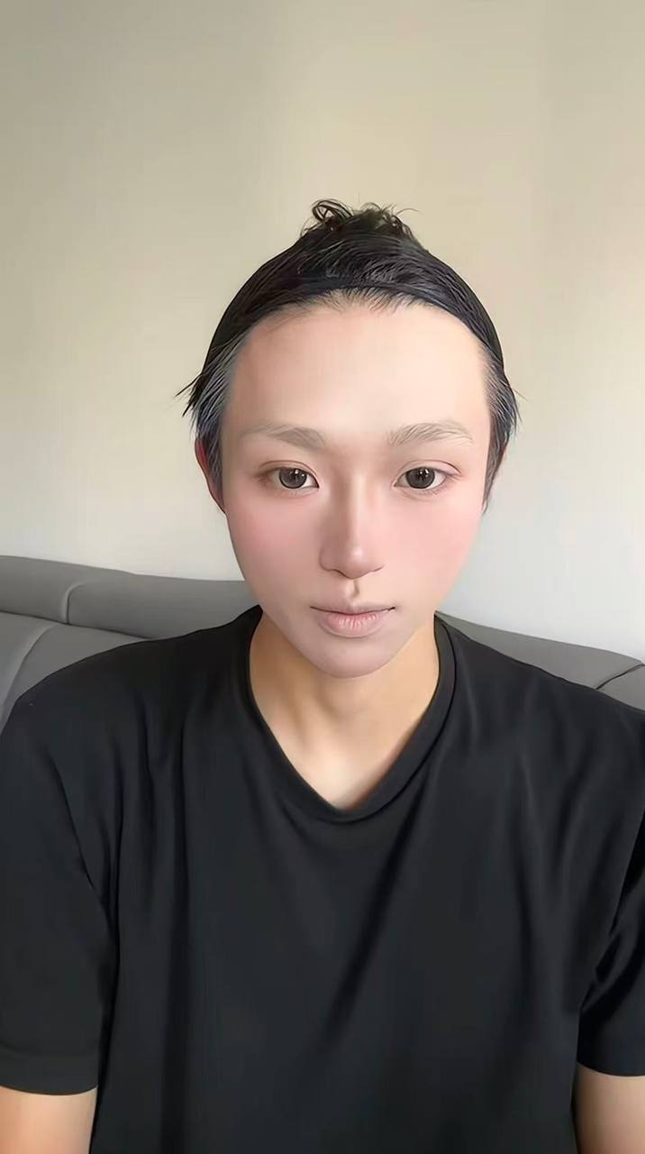 大学生活丰富多彩 ！#反差 #ts 小姐姐 #聊天记录
