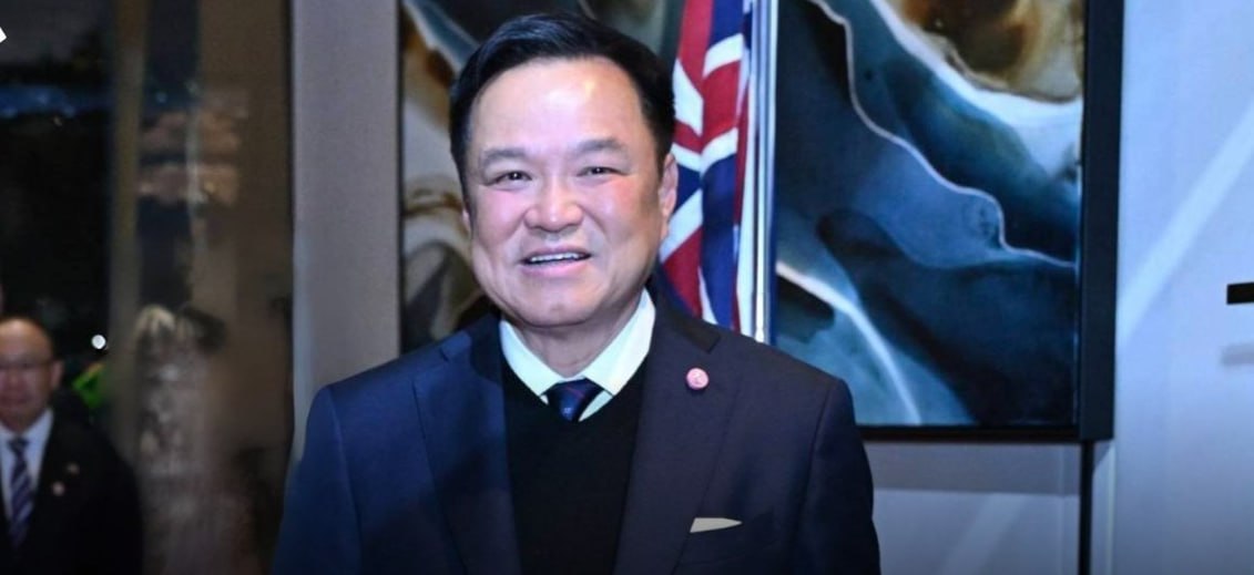 #泰国新闻
