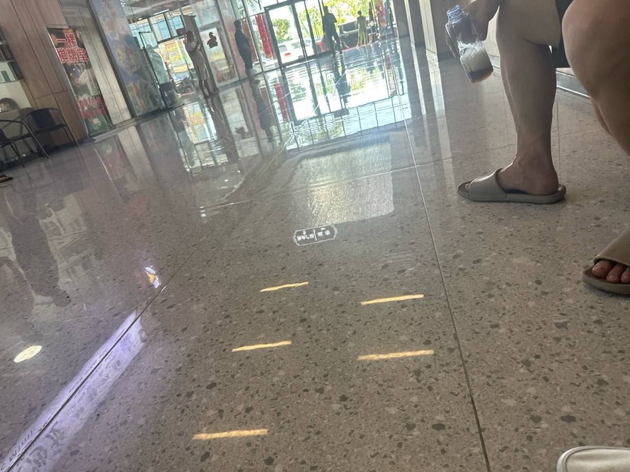 #西港  #名扬公寓