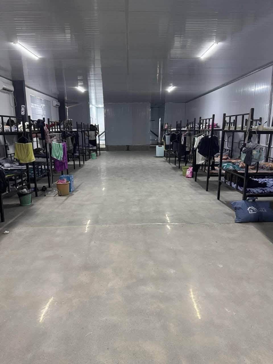 柬埔寨记者 #爆料 #茶胶省 有电诈窝点正在运作，官方调查后认定只是一个饮料厂！