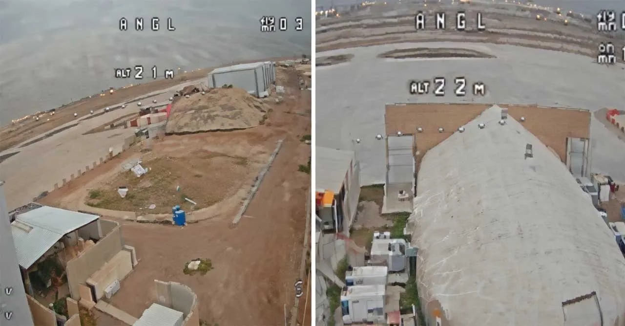 #国际新闻：阿拉格奇：美军基地不是护盾是靶子，中东安全该集体自管、赶走外来驻军