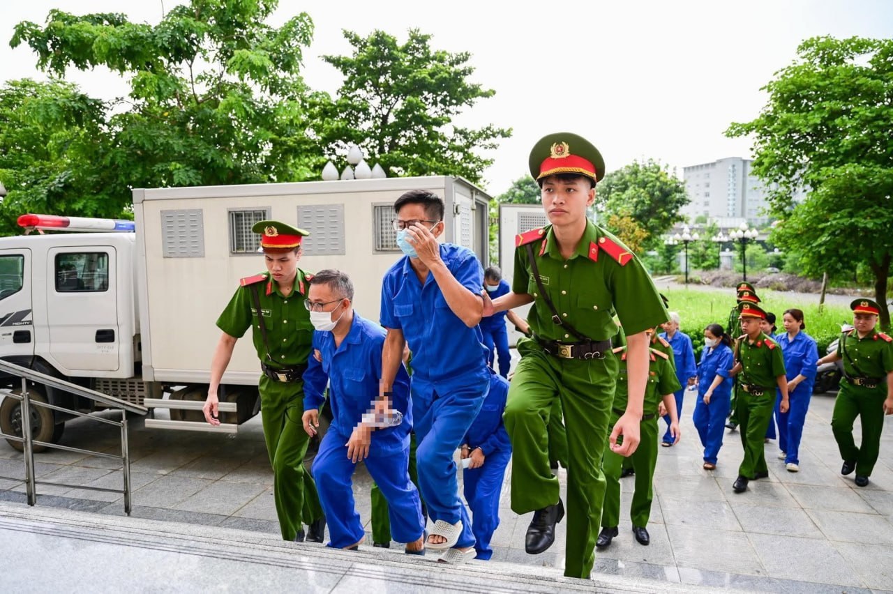 #越南新闻