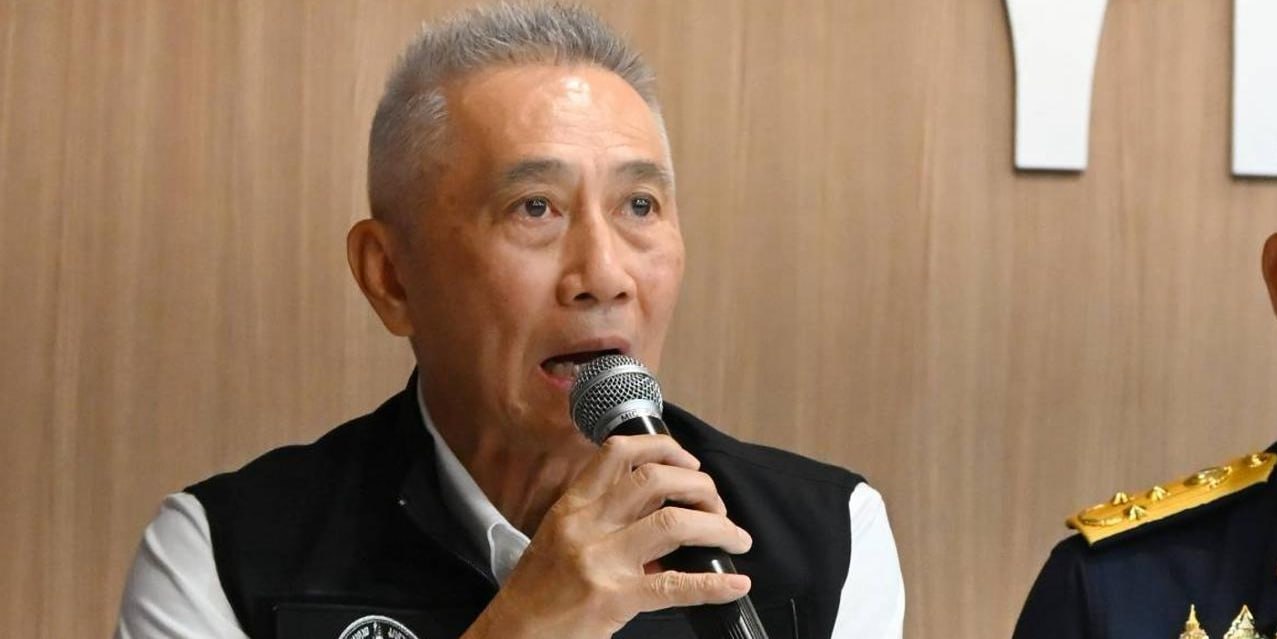 #泰国 曼谷严查粉色身份证造假腐败案，3名涉案公务员即刻停职，全市五十区全面排查户籍异常