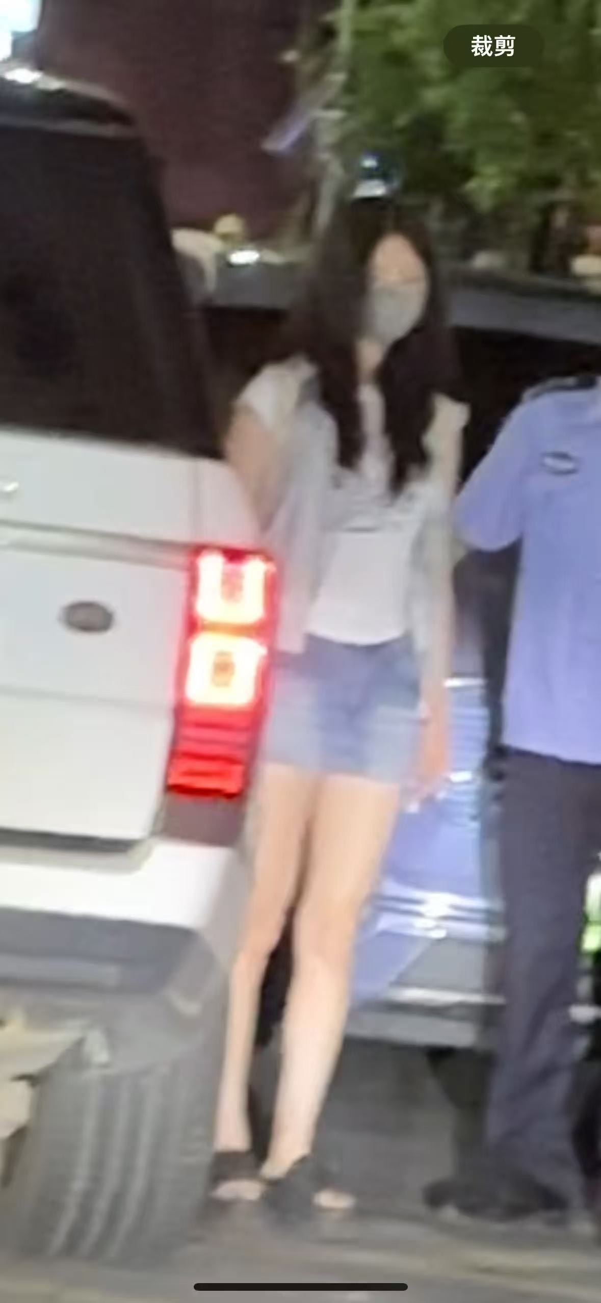 七夕抓小三