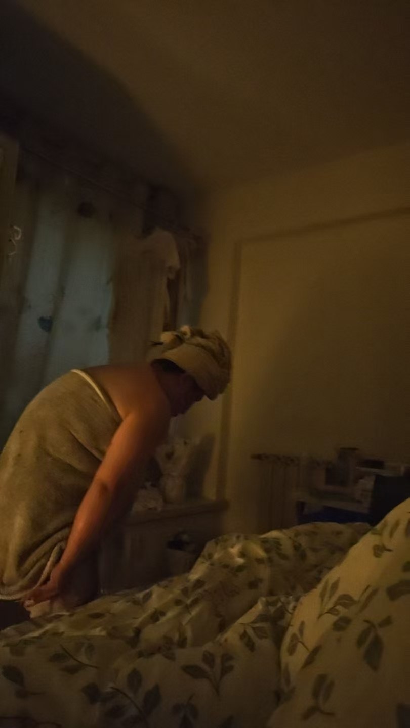 群友花5张开了只坦克