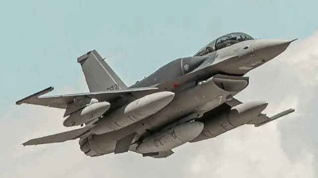 #国际新闻：台媒称66架F-16 Block 70"不久抵台"，中方：美台勾连粗暴违反一中原则