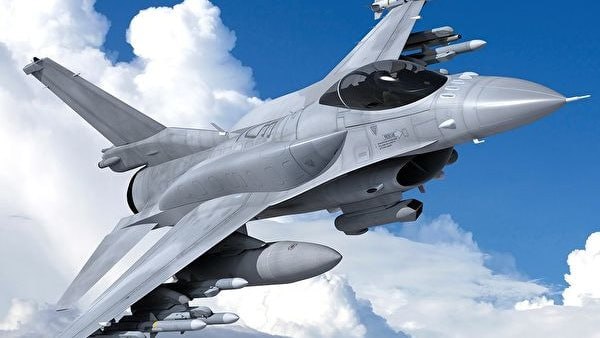 #国际新闻：台媒称66架F-16 Block 70"不久抵台"，中方：美台勾连粗暴违反一中原则