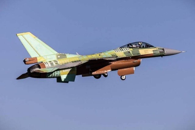 #国际新闻：台媒称66架F-16 Block 70"不久抵台"，中方：美台勾连粗暴违反一中原则