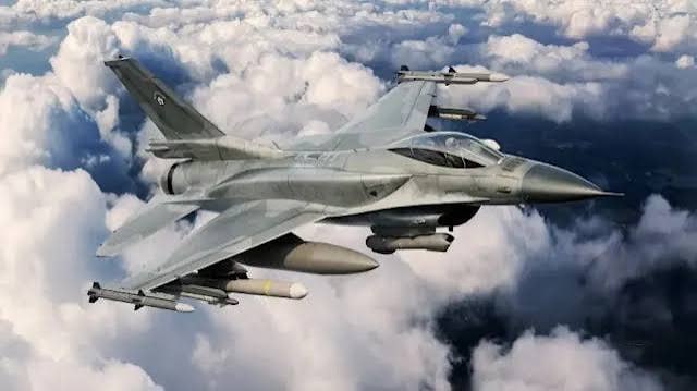 #国际新闻：台媒称66架F-16 Block 70"不久抵台"，中方：美台勾连粗暴违反一中原则