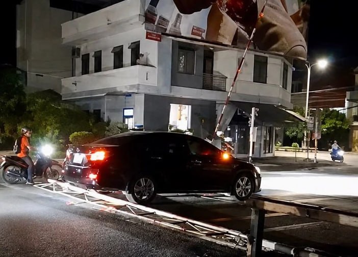 #越南新闻