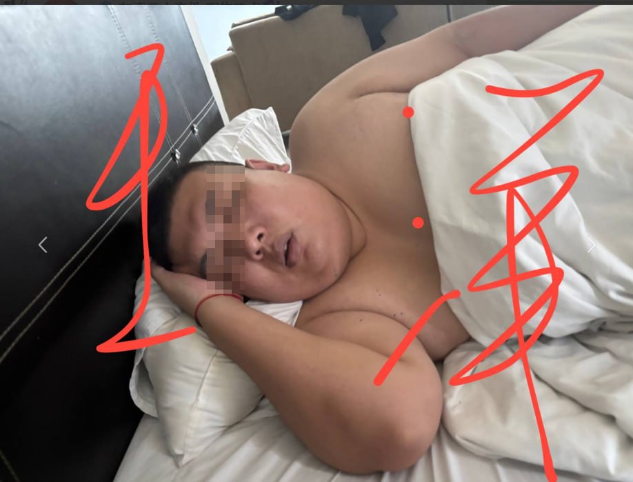 #网友爆料😛：金主：唐萌；负责人：王洋（真名张浩）；欧豪（之前叫董华）之前全部在西港金泽。财务：贝拉；项目：韩国股转币。…