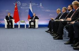 #国际新闻：在俄中企破1.3万家，周立群：数量质量双升，双边贸易额望破纪录
