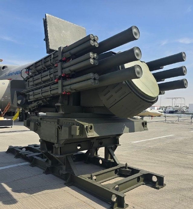 #国际新闻：莫斯科城区起"铠甲"防空塔，俄应对乌无人机蜂群，MWM指低空雷达阴影倒逼立体布防