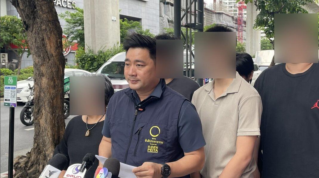 #泰国 套路深耕圈层！泰国宝可梦卡牌预购换卡连环诈骗曝光，20人被骗超500万泰铢