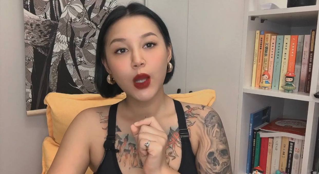 乔老师肛交教学：肛门情趣怎么玩？教你肛交玩法的详细步骤 🌏 传送门