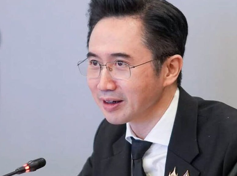 #泰国新闻