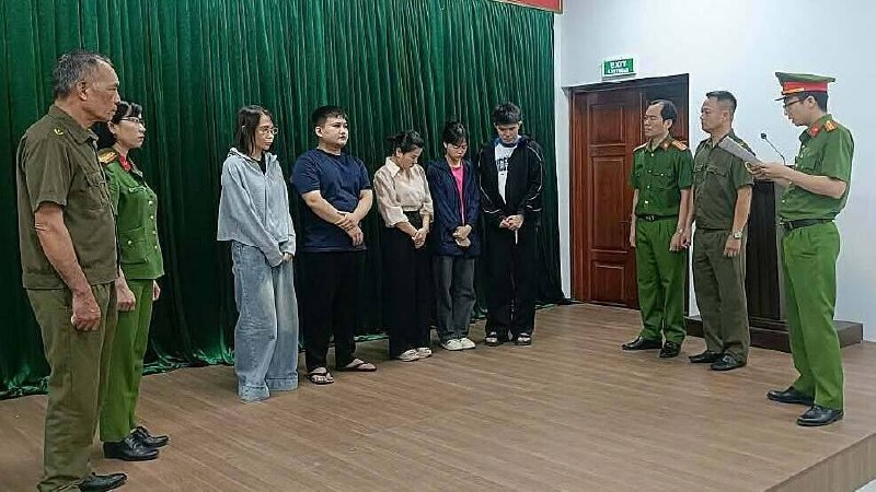 #越南新闻
