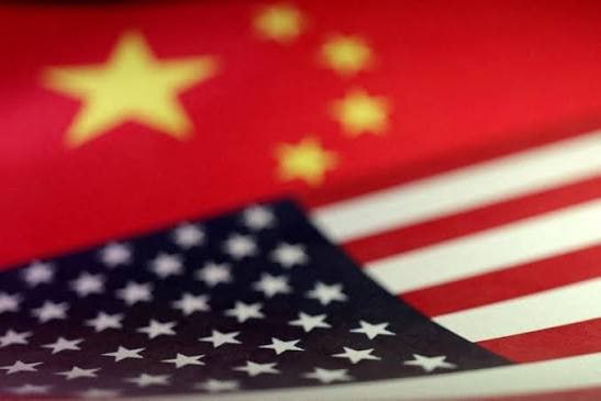 #国际新闻：俄杜马切帕：特朗普逼各国"AI二选一"，中国开源突围逼出美国技术阵营化