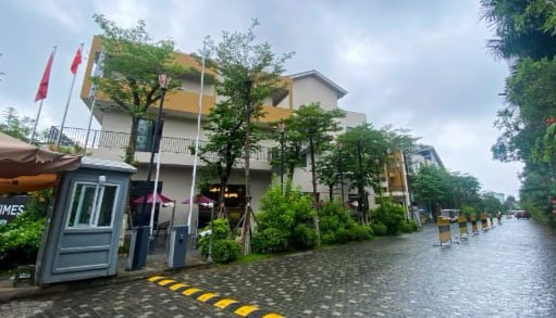#越南新闻