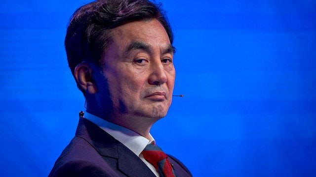 #国际新闻：韩防长安圭伯：朝核弹头80—120枚，反驳特朗普"57枚"说，平壤对特金会"有…