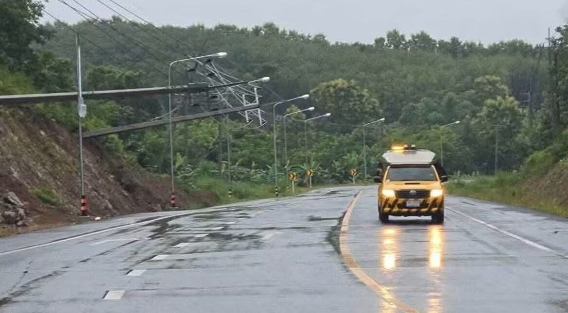 #泰国新闻