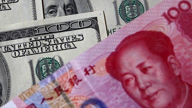 #国际新闻：人民币SWIFT占比连两夏稳守3.1%，超日元档差收窄，CIPS/SPFS分流背景下稳第五