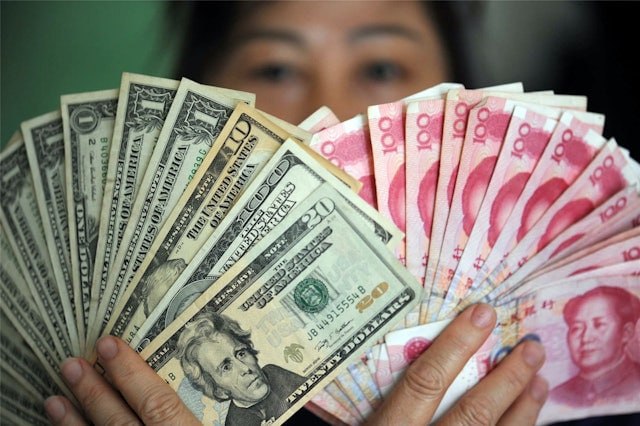 #国际新闻：人民币SWIFT占比连两夏稳守3.1%，超日元档差收窄，CIPS/SPFS分流背景下稳第五
