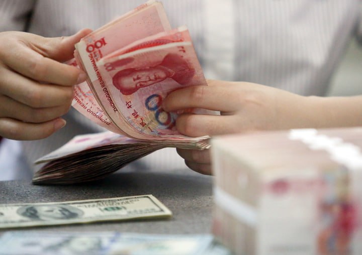 #国际新闻：人民币SWIFT占比连两夏稳守3.1%，超日元档差收窄，CIPS/SPFS分流背景下稳第五