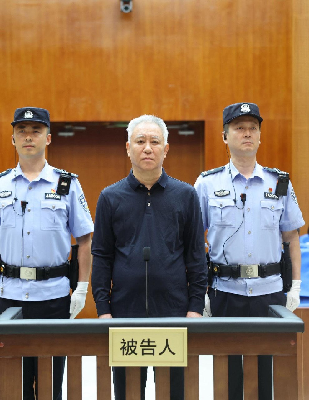 眼看他起朱楼，眼看他宴宾客，眼看他楼塌了 - 许家印 完结篇