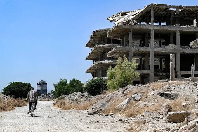 #国际新闻：土国防部亲证阿布杜胡尔基地袭时无土军，反呛以"不负责任空袭"破坏稳定