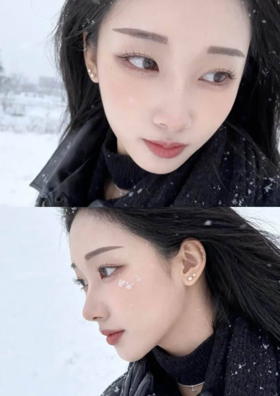 韩国“最美杀手”金素妍案引发网络争议：因社交平台美照获粉无数，真实照片曝光后舆论反转