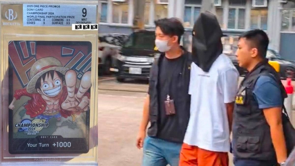 #香港新闻
