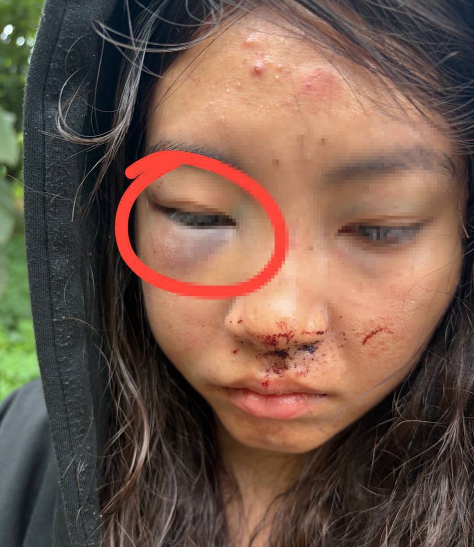 #紧急求助：8.18我堂妹被骗往泰国，落地上车以后一直没有消息，经多方打听，发现被绑架团伙骗往妙瓦底，在路程期间遭绑架团…