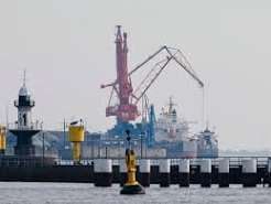 #国际新闻：欧盟储气率62%低于去年同期13pct，仍判今冬能源安全无虞，80%强制线承压