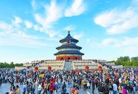 #国际新闻：中国对吉公民单方面免签8·20生效，海南可停30天，吉总统府外事司长：贸易旅游双红利