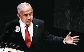 #国际新闻：土总统府回击内塔尼亚胡"反土叙威胁"：显其国际孤立与妄想，安卡拉不向以总理诡计低头